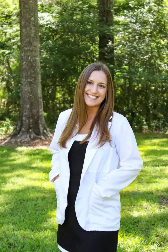 Dr. Morgan Beard, DVM