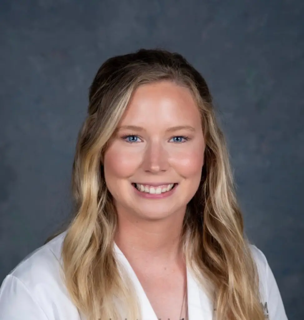 Dr. Chelsey Fortner, DVM