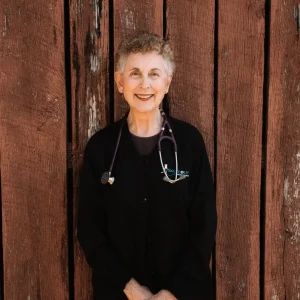 Dr. Mica Bentley