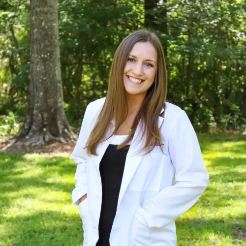Dr. Morgan Beard, DVM