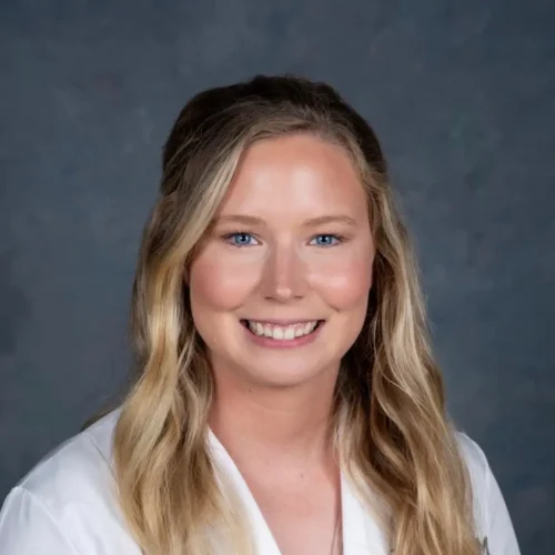 Dr. Chelsey Fortner, DVM